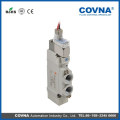 Piloto interno Válvula solenoide de aire de servicio AC24V / MINI válvula solenoide /